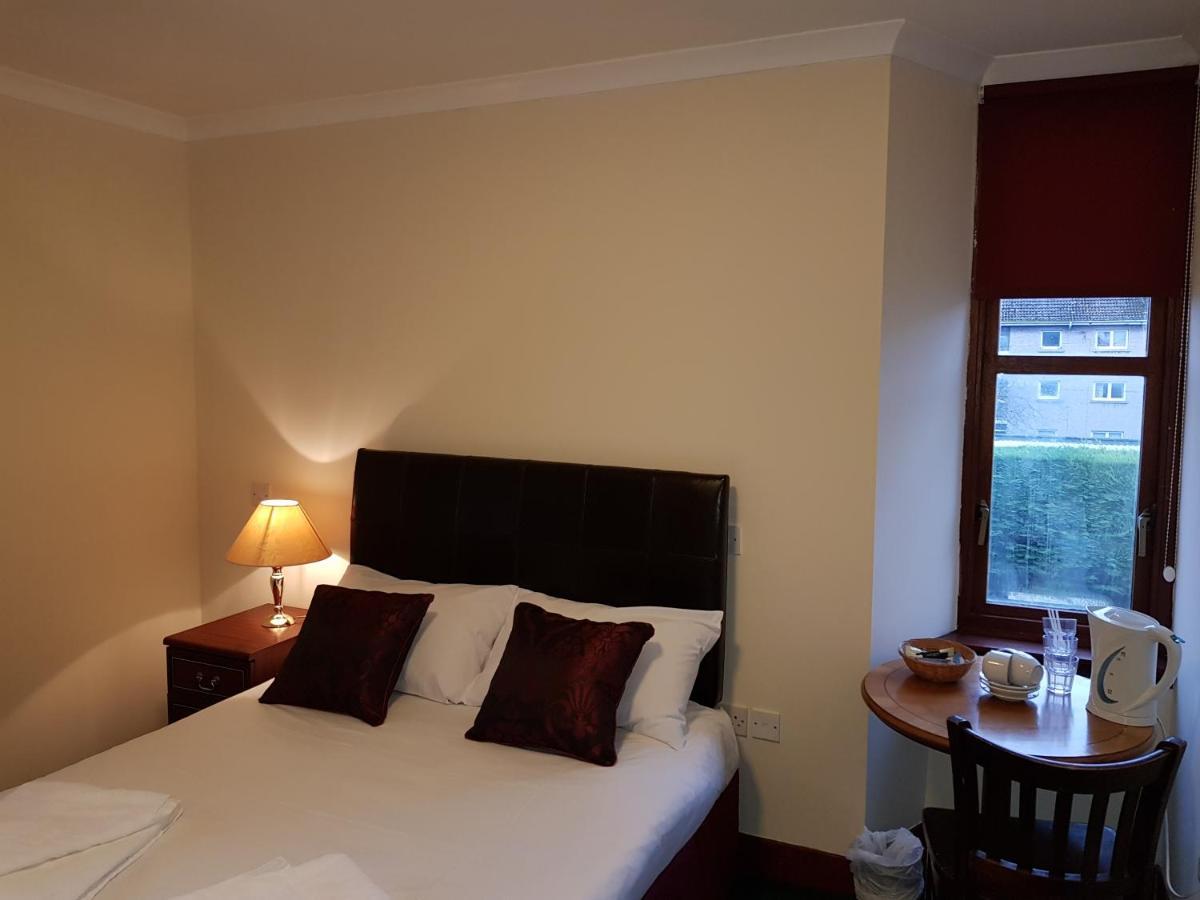 טרון The Anchorage Hotel מראה חיצוני תמונה